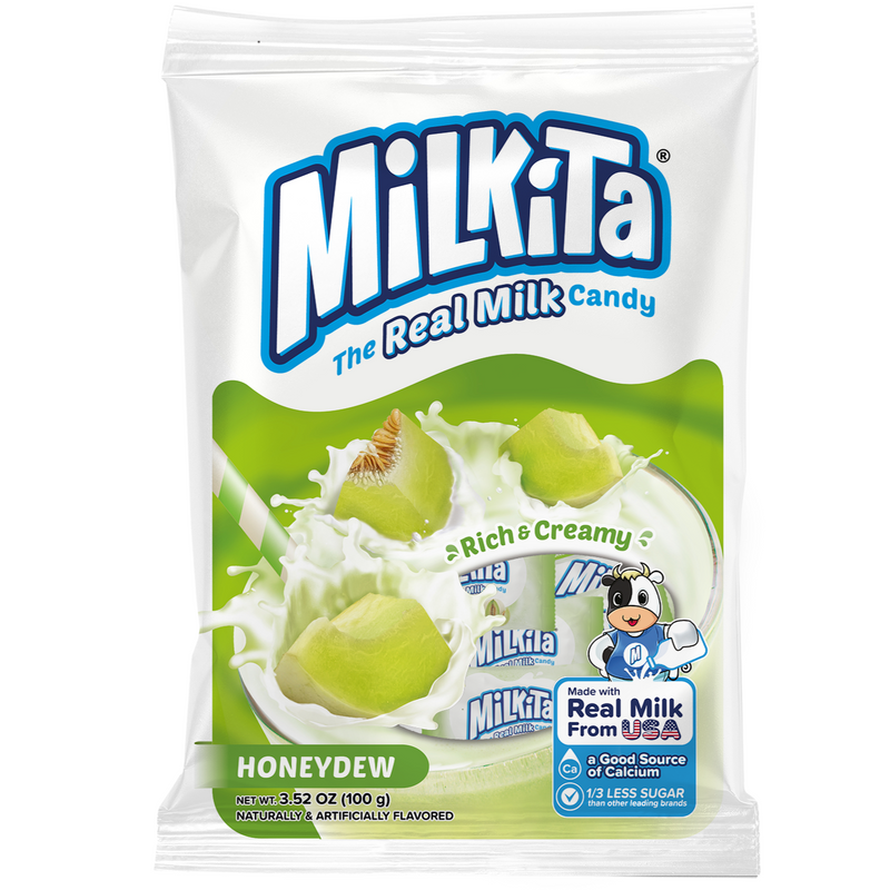 MIlkita Melon