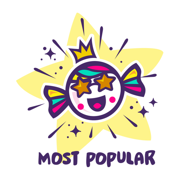 Most Popular