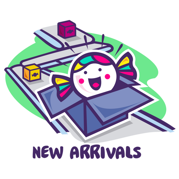 New Arrivals