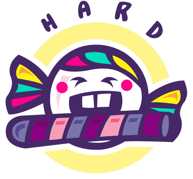 Hard Candy Category