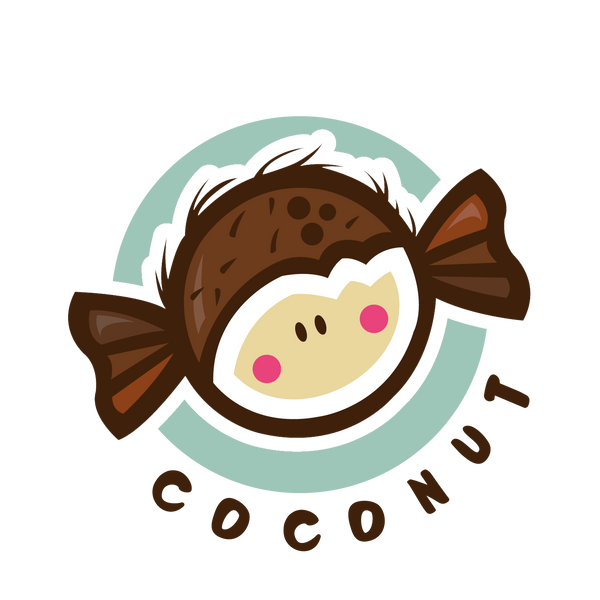 Coconut Candy Collection