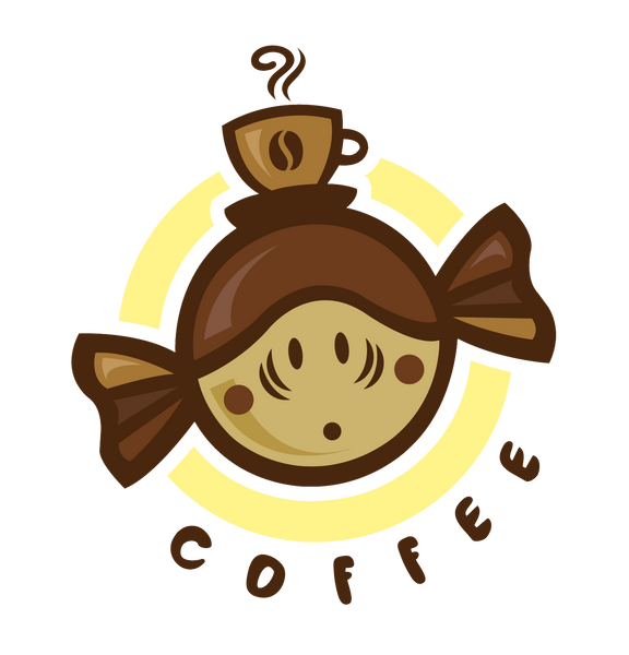 Coffee Candy Collection