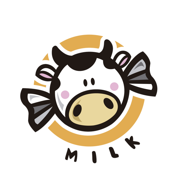 Milk Candy Collection