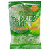 Kasugai Musk Melon Hard Candy Front Packaging