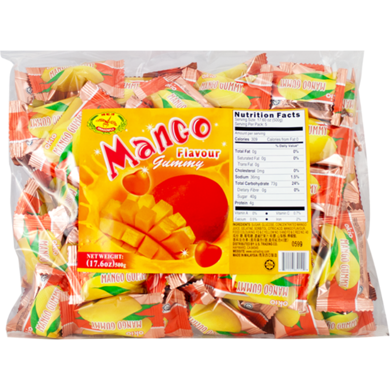 mango okio gummy bulk