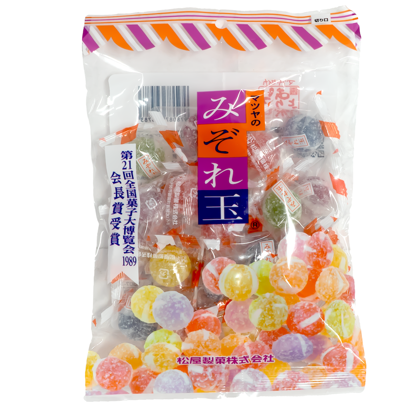 Matsuya Seika Mizore Dama Hard Sugar Coated Candy – Auntie K Candy Matsuya Seika Mizore Dama Hard Sugar Coated Candy – Auntie K Candy