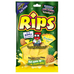 Rips Licorice Bite Size Chewy Candy Various Flavors, 4 oz