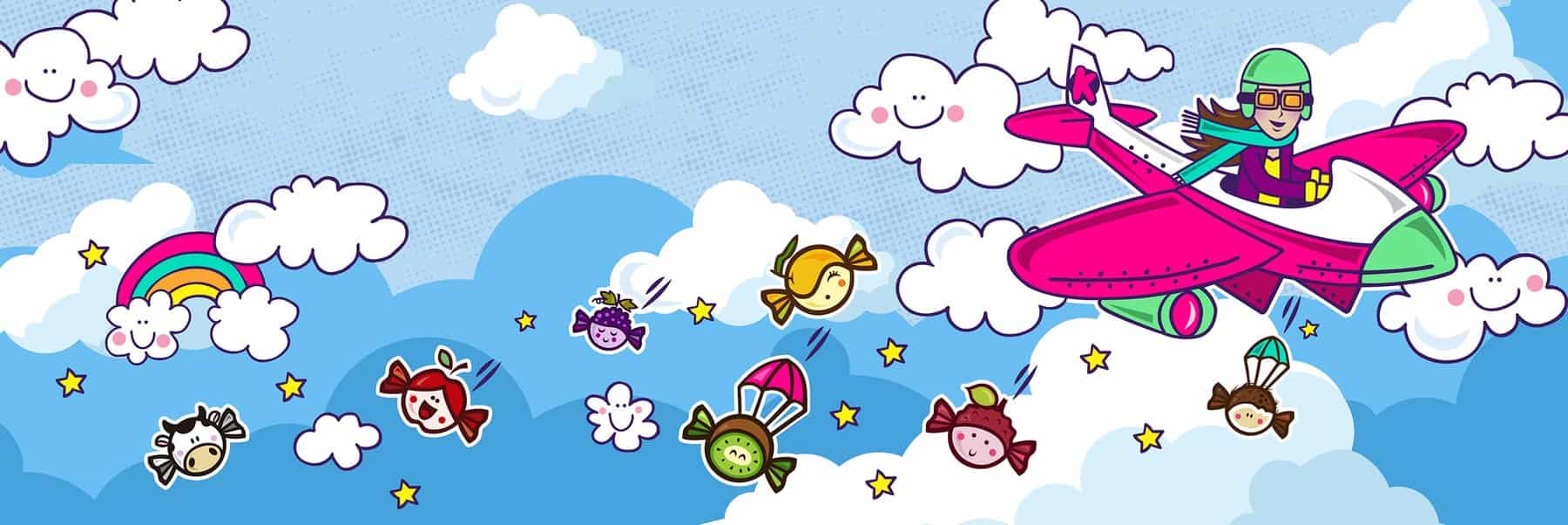 Free Ship Banner