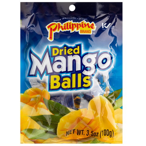 mango ball