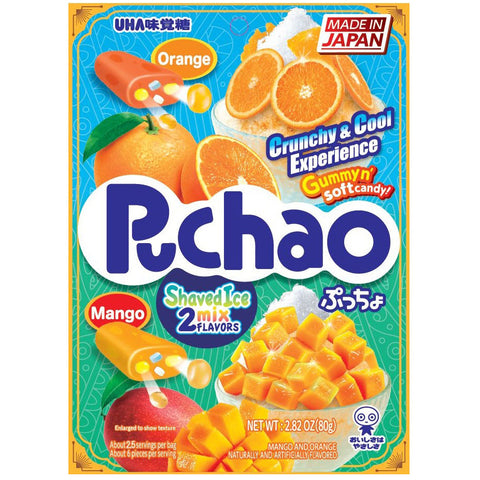 puchao orange mango
