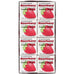 marukawa gum strawberry front packaging