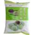 Royal Family Mochi Japanese Dessert Rice Cake, Various Flavors, 4.2 oz Front Packaging Matcha Green Tea 