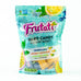 Aprati Frutati Hard Candy Assortment Blueberry Pineapple Green Apple Packaging Front