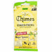 Chimes Ginger Chews Chewy Candy, 1.5 oz, 7 Flavors Available! Chewy Chimes Meyer Lemon Packaging Front