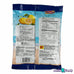 Wonderfood Salt and Lemon Hard Candy 5.30 oz Back Packaging 