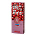 Donan Hokkaido Milk Caramel Various Flavors, 2.53 oz, 16 pieces Front Packaging Azuki Red Bean 