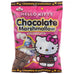 Hello kitty Chocolate Marshmallow Front Packaging