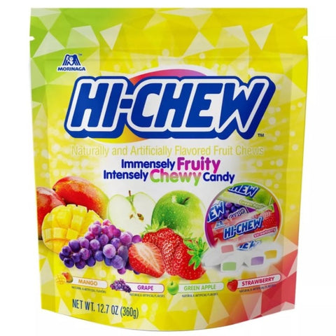 Hi Chew Original StandUp Front