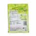 Kanro Japan Premium Hokkaido Matcha Green Tea Milk Hard Candy Hard Kanro Back