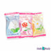 Kasugai Flower Kiss Plum Flavored Milk Hard Candy Japan Hard Kasugai Individually Wrapped