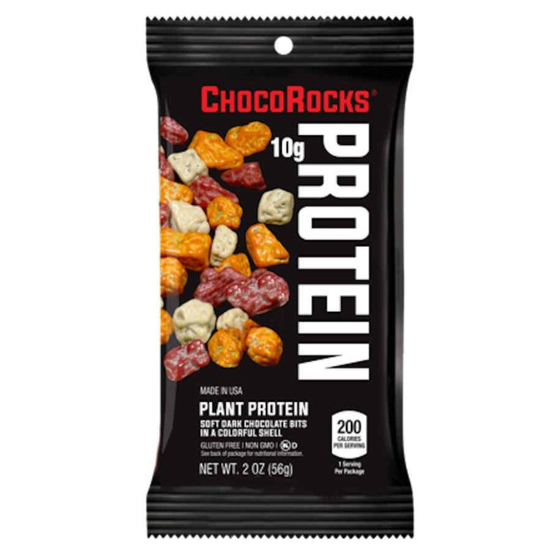 Kimmie Candy Chocorocks Protein