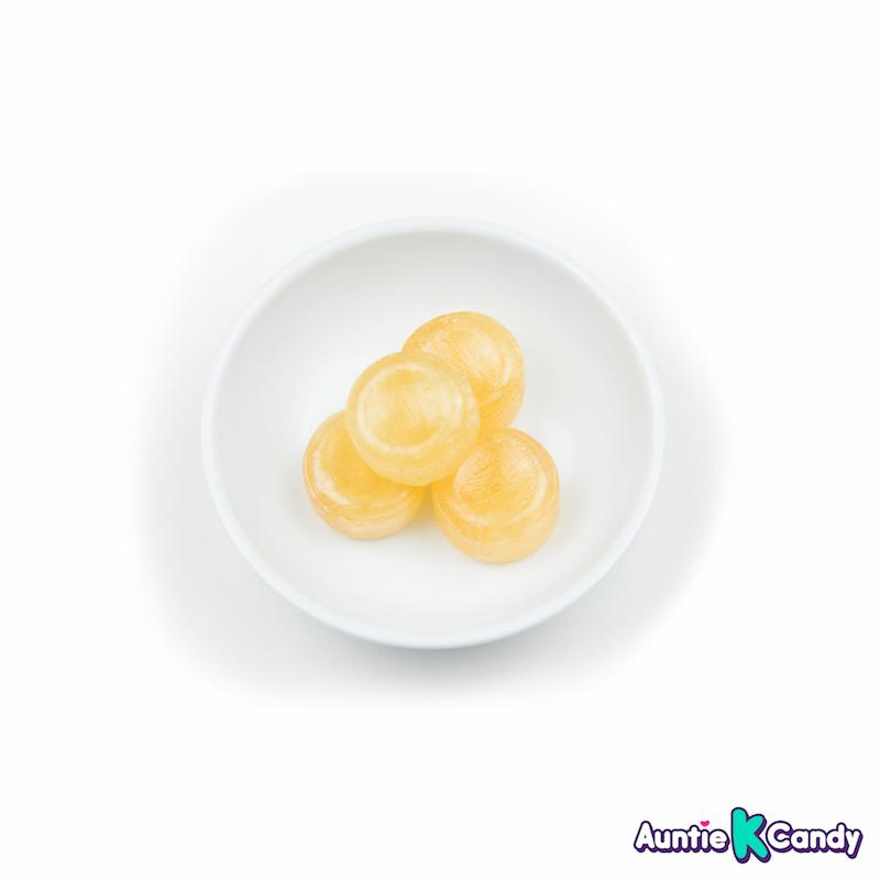 Mammos Friend Hard Candy Fizzy Cola 3.53 oz Auntie K Candy