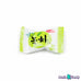 Mammos Friend Hard Candy Green Tea Matcha 3.53 oz Wrapped 