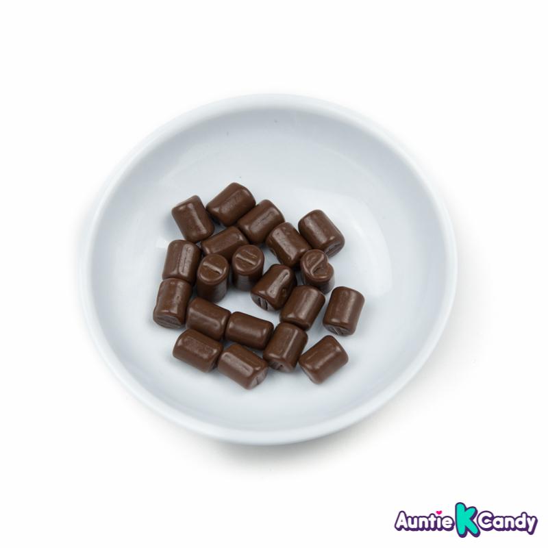 Meiji store choco baby