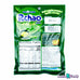 Uha Puccho Puchao Uji Matcha Green Tea Chewy Candy Back Packaging