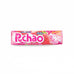 Uha Mikakuto Japan Puccho Puchao Chewy Candy Various Flavors, 10 Pieces Front Packaging Strawberry 