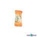 Sina Ting Ting Jahe Ginger Chewy Candy with Orange, 4.40 oz Front Packaging