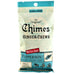 Chimes Ginger Chews Chewy Candy, 1.5 oz, 7 Flavors Available! Chewy Chimes Peppermint Packaging Front