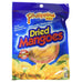 Philippine Dried Mangoes Yellow Mango Chewy Fruit Treats,  3.53 oz Front Packagin