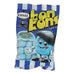 Eiffel Blue Raspberry Bonbons 4 oz Front Packaging