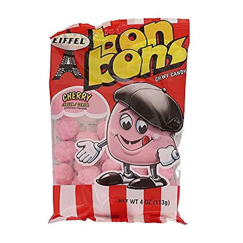 Bonbons Boule Cerise Sûre