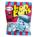 eiffel blue raspberry bon bons Front Packaging 1.25 oz