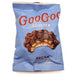 Googoo cluster pecan