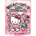 hello kitty milk soft candy front packaging