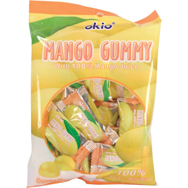 Gummy Trio | 10 Mixes | Bulk Ten Pack, Strawberry Lemonade