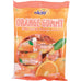 okio gummy candy orange Front Packaging