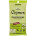 Chimes Ginger Chews Chewy Candy, 1.5 oz, 7 Flavors Available! Chewy Chimes Original Packaging Front