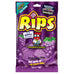 Rips Licorice Bite Size Chewy Candy Various Flavors, 4 oz