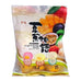 Front Packaging Royal Family Tropical Mochi
